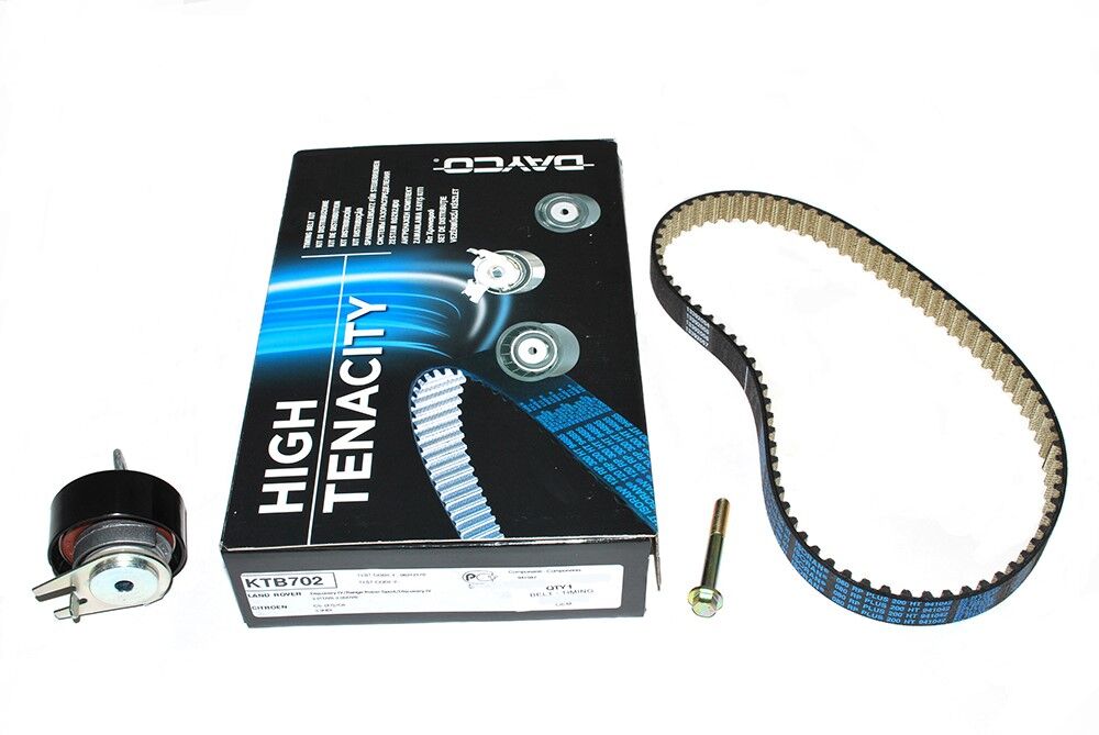 LR069054 Mazot Pompa Kayış Seti Dayco Range Rover Discovery