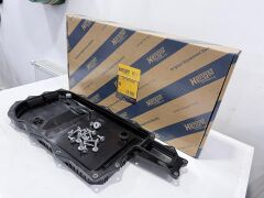 LR114012 Şanzıman Karteri Filtreli Hengst