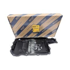 LR114012 Şanzıman Karteri Filtreli Hengst