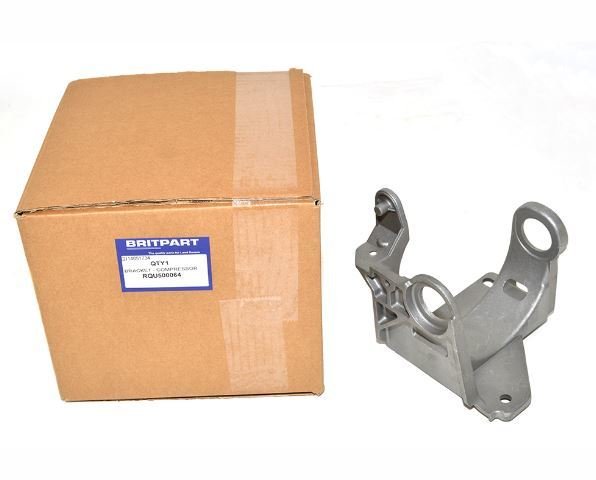 RQU500064 Compressor Bracket Range Rover Sport Discovery