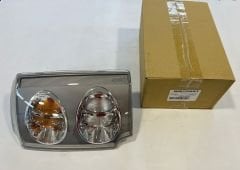 XBD000053 Sinyal Sol Ön Range Rover 2002-2009