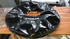 Defender Otokar Stepne Kılıfı 71A00-70063-AB