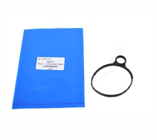 Range Rover Discovery Vacuum Pump Gasket LR039593