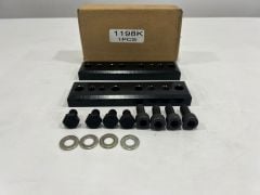 1198K Viraj Demiri Spacer Kiti Hilux Vigo Ironman 4x4