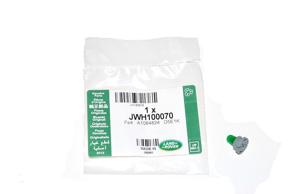JWH100070 Bulb illumination A/C Switch Discovery 2