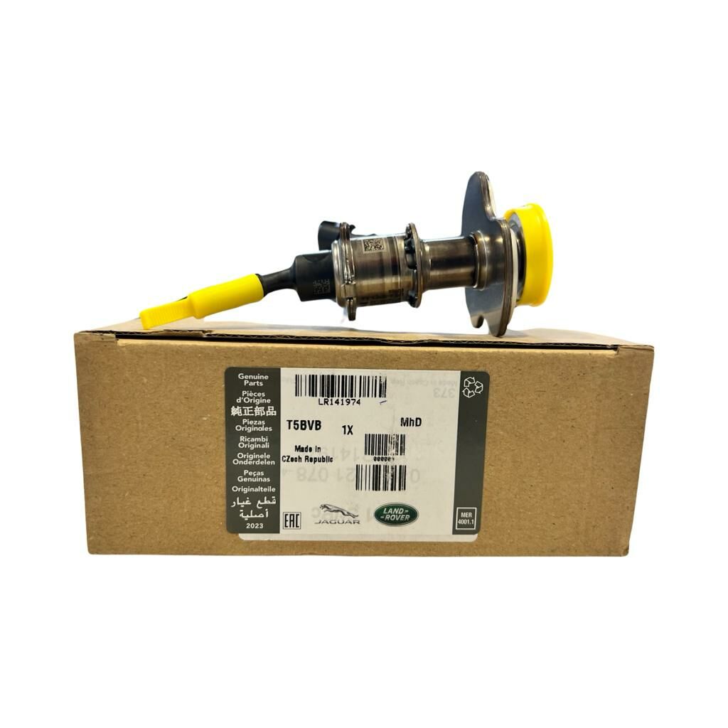 LR141974 AdBlue Enjektörü 3.0 I6 Dizel