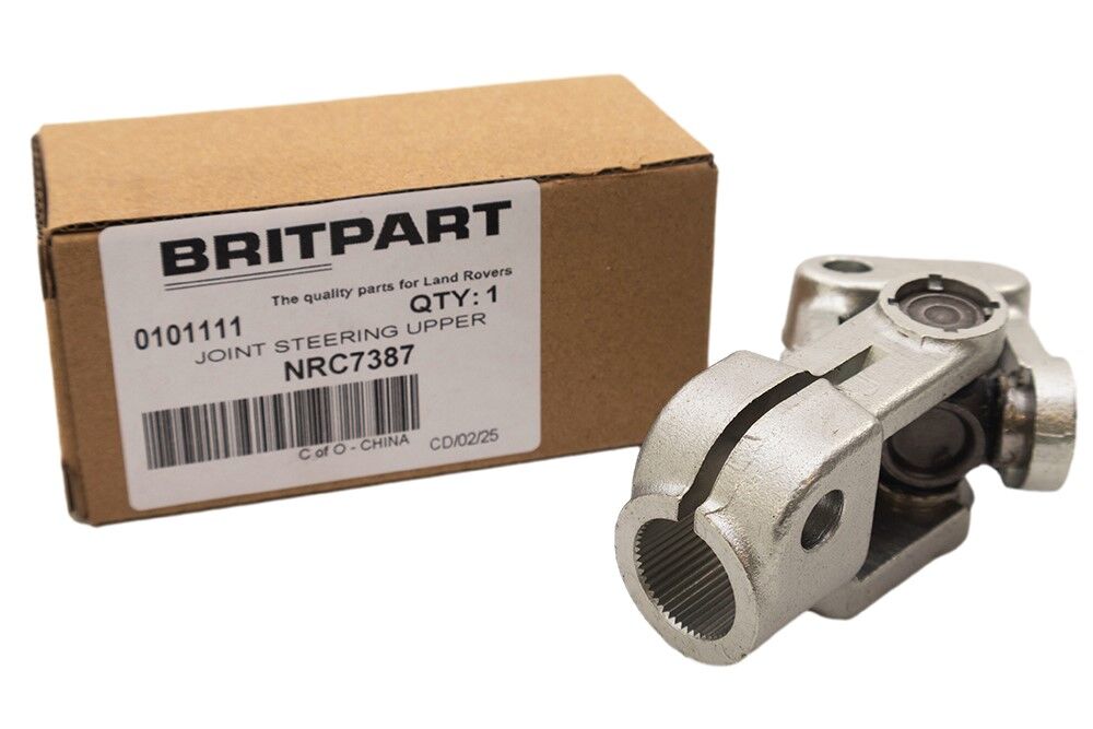 NRC7387 Direksiyon Mafsalı Defender