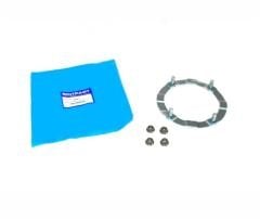 Defender Ön Amortisör Kulesi Alt Braketi RNJ500010-K