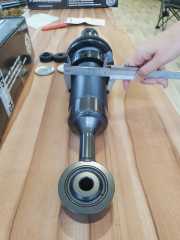 Land Cruiser 200 VX200 Ön Amortisör 45720FE