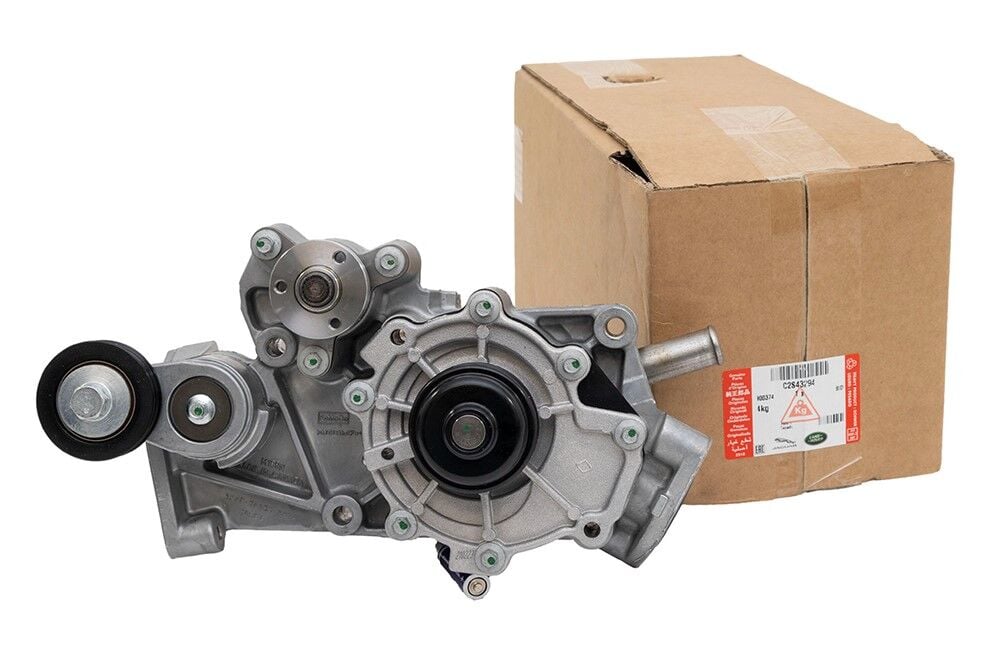 C2S43294 Devridaim ve Gövdesi