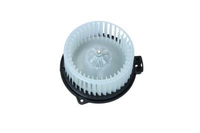 JGC500050 Kalorifer Motoru NRF Range Rover Sport Discovery