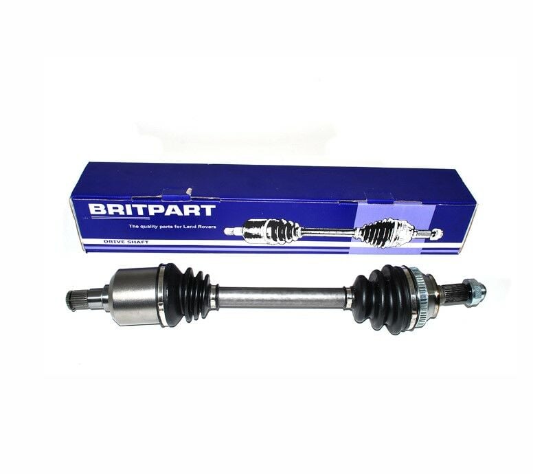 TDB104030 Left Front Axle Td4 2001 Freelander 1