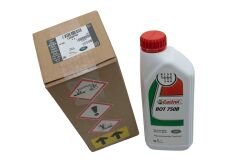 LR050750 Arka Diferansiyel Yağı