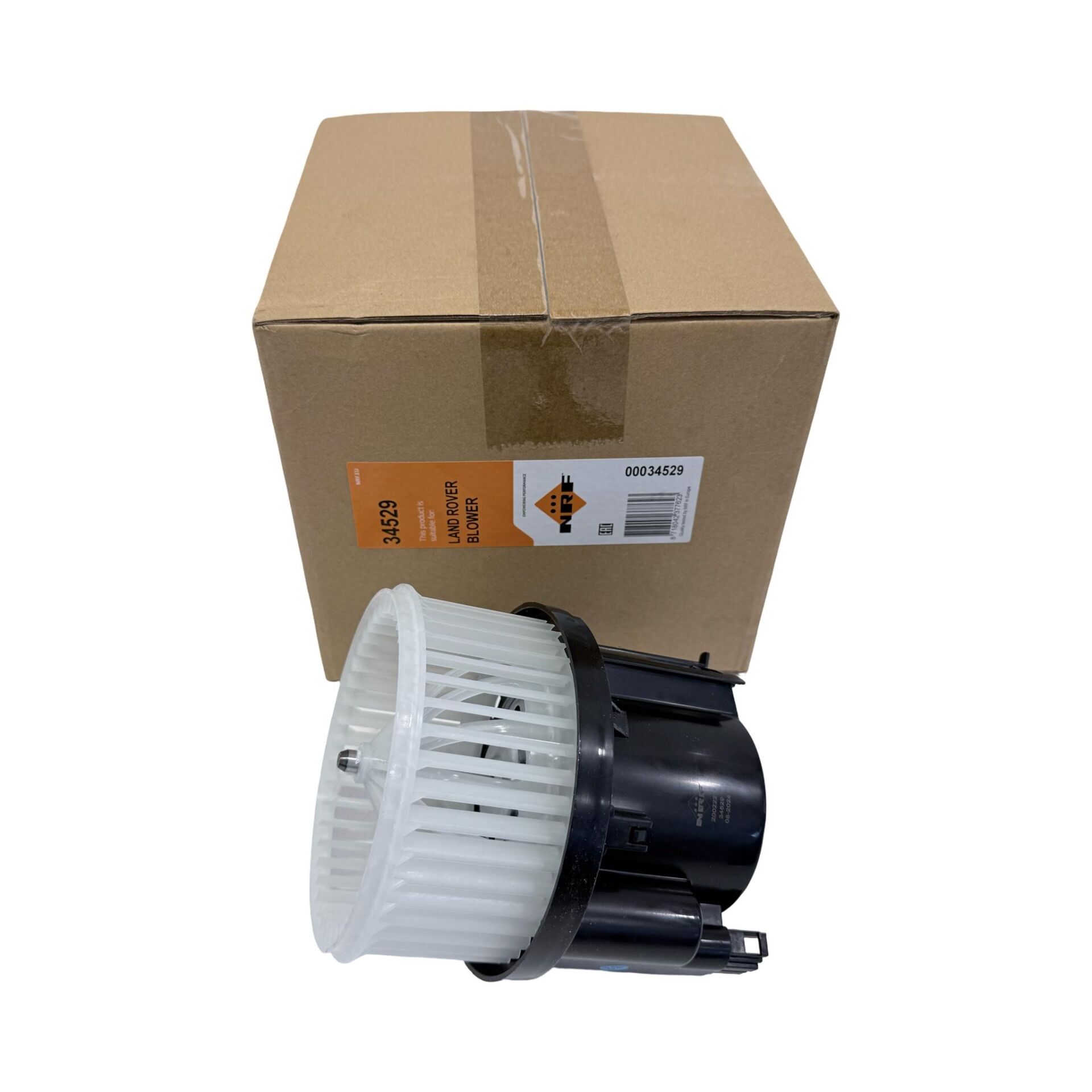 LR112269 LR066917 J9C12443 Kalorifer Motoru NRF