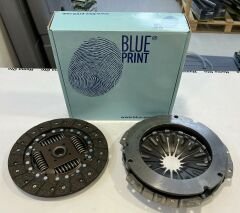 LR174647 LR117128 LR048731 Clutch Pressure Pad Puma Defender