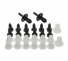 Defender Kapı Döşemesi Kopça Seti DA4649