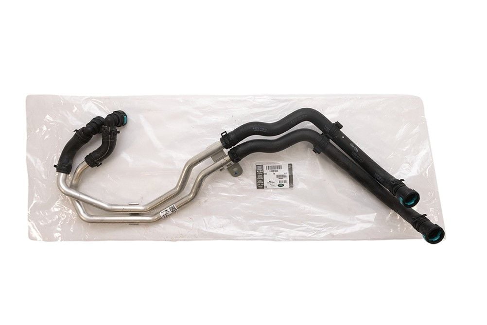 LR081649 Tube - Heater Water