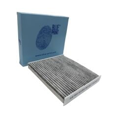 LR161566 LR036369 Pollen Filter Blue Print