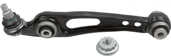 LR171074 LR148057 Lower Control Arm Left Range Rover Discovery