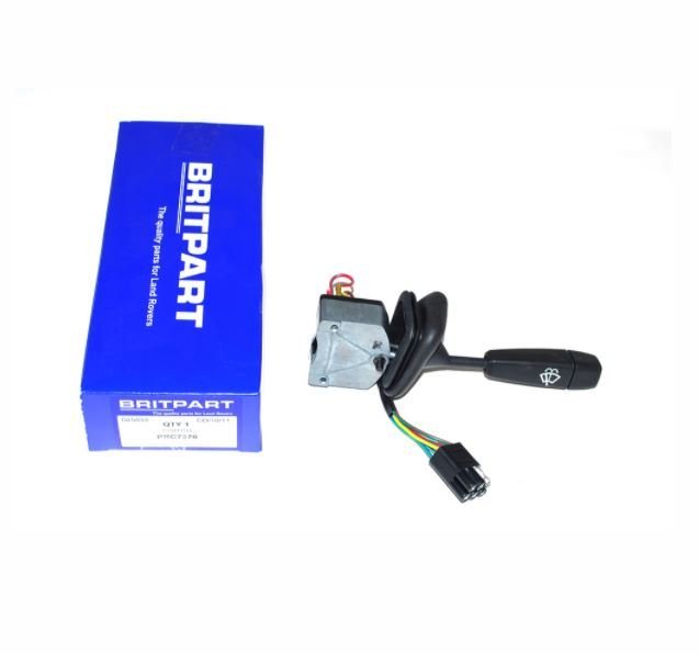 Defender Windshield Wiper Arm PRC7370