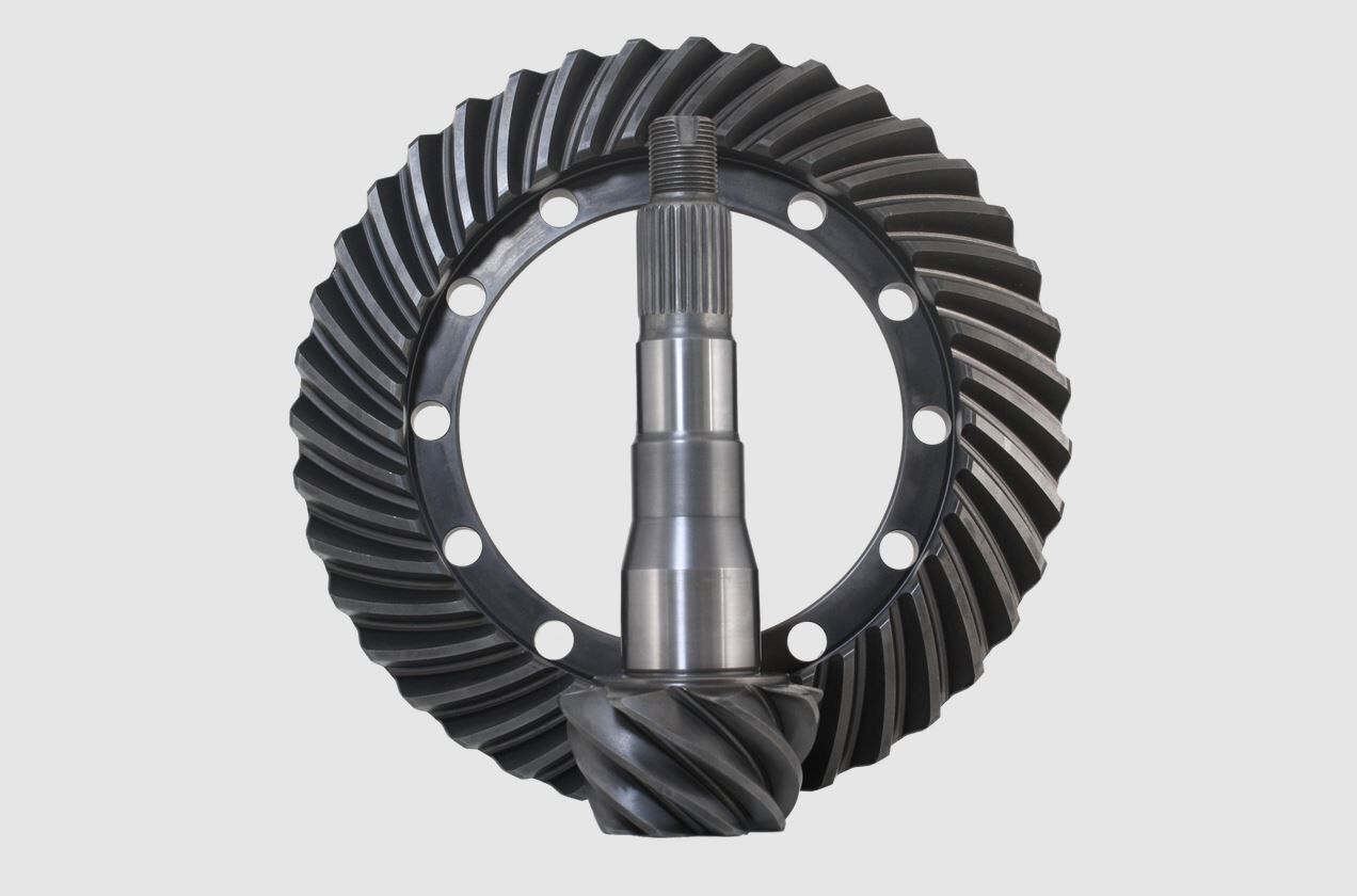 TLC-456 Ayna Mahruti 4.56 9.5 Toyota Land Cruiser