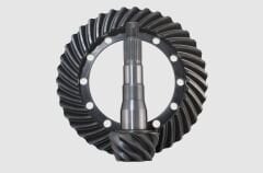 TLC-456 Ayna Mahruti 4.56 9.5 Toyota Land Cruiser