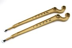 TF528 Ön Açılı Kol 6 Derece Defender