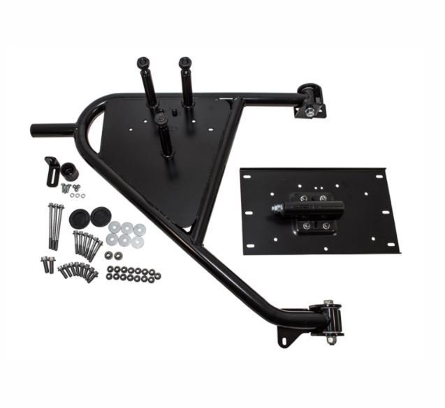Defender Stepne Taşıyıcısı VPLDR0130