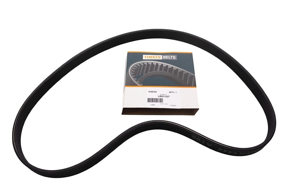 LR011327 V-Kayışı Britpart OEM Range Rover Sport Discovery