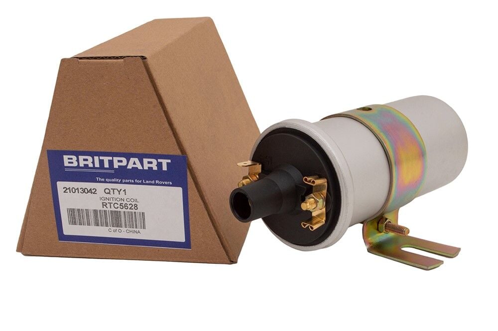 Range Rover Classic RRC V8 Ateşleme Bobini RTC5628