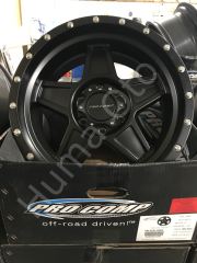 6x139.7 Predator 18 Rims PXA 5035-8983