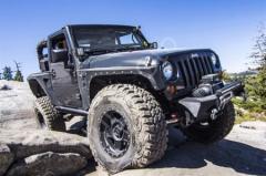 6x139.7 Predator 18 Rims PXA 5035-8983