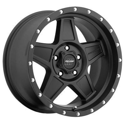 6x139.7 Predator 18 Rims PXA 5035-8983