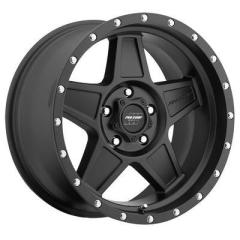 6x139.7 Predator 18 Rims PXA 5035-8983