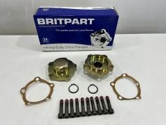 Defender Aks Frezeli Kapak HD FTC859 RUC105200 DA1148