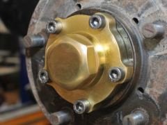 Defender Aks Frezeli Kapak HD FTC859 RUC105200 DA1148