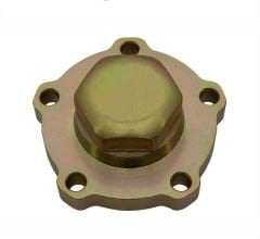 Defender Aks Frezeli Kapak HD FTC859 RUC105200 DA1148