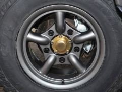 Defender Aks Frezeli Kapak HD FTC859 RUC105200 DA1148