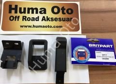 Defender Kapı Kilit Butonu DA2499