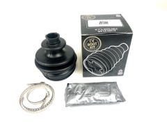 Discovery 2 Ashcroft Transmissions Aks Körüğü