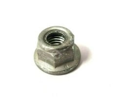 Defender Door Hinge Nut FY108046