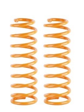 Jeep XJ ZJ Front Coil Spring JEEP016B