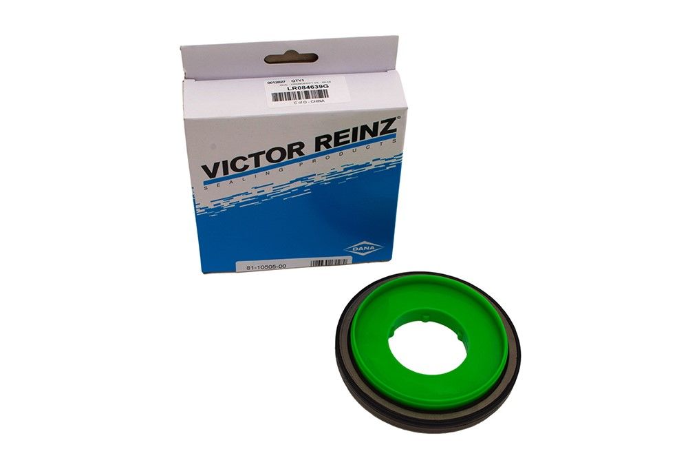 LR084639 JDE39481 Krank Keçesi Arka | Victor Reinz | Huma Oto