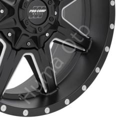 6x5.5 Quick 8 20 Jant PXA 5148-293950