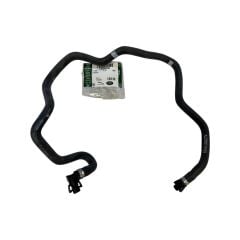 LR085590 Radiator Expansion Tank Hose Discovery