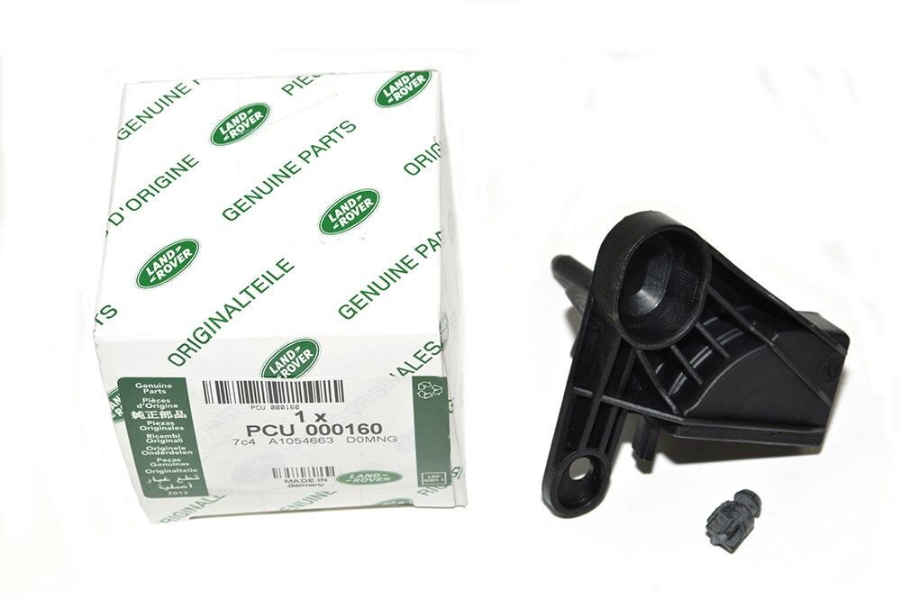 PCU000160 Braket Radyatör Sağ Üst Range Rover