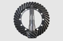 TLC-529 Ayna Mahruti 5.29 9.5 Toyota Land Cruiser