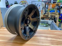 Fuel Offroad Beast D564 17x9 Siyah Jant 5x127 D56417907345