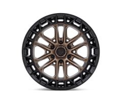 FC874ZB17906812N FC874 CELSIUS Mat Bronz 17 inch 6x139.7 Jant