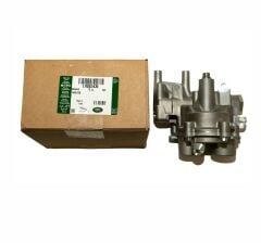 LR052436 C2Z28368 Oil Pump